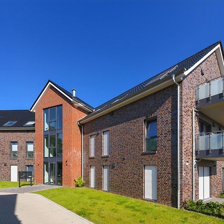 Ferienwohnung Strandloper 埃森斯 外观 照片