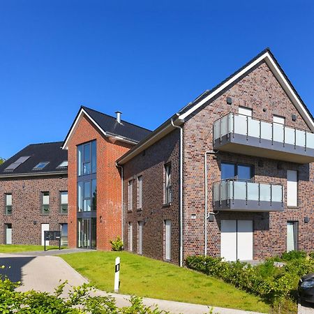 Ferienwohnung Strandloper 埃森斯 外观 照片